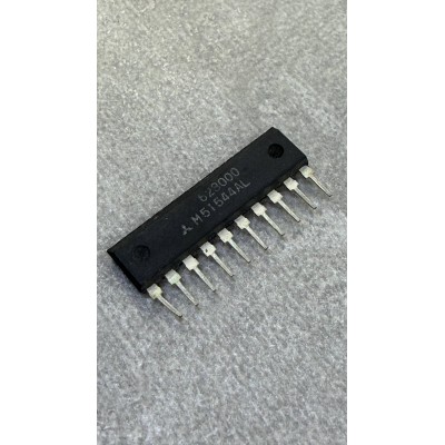 Мікросхема M51544AL