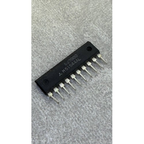 Мікросхема M51544AL