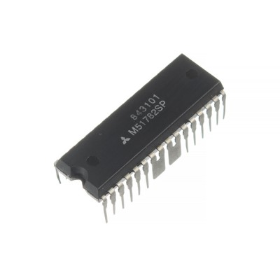 Мікросхема M51782SP