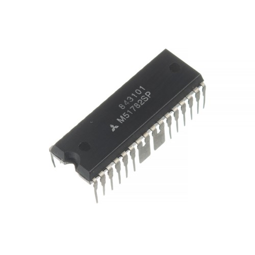 Мікросхема M51782SP