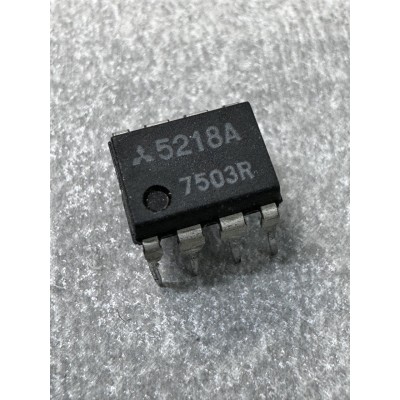 Мікросхема M5218A