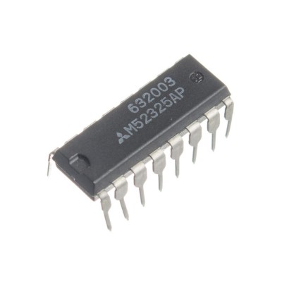 Мікросхема M52325AP