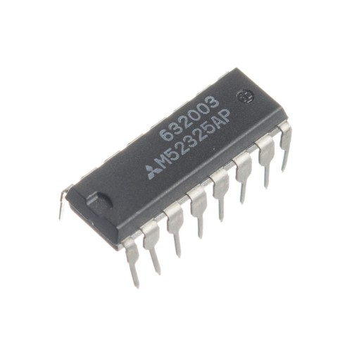 Мікросхема M52325AP