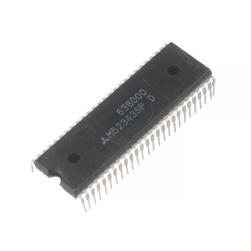 Мікросхема M52343SP