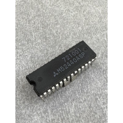 Мікросхема M52440ASPlong