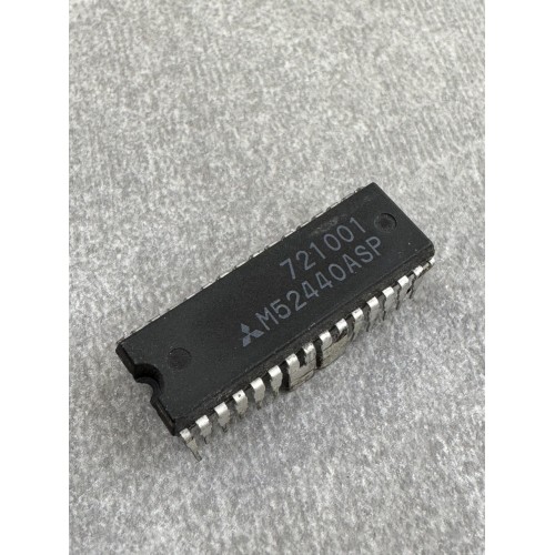Мікросхема M52440ASPlong