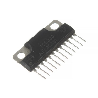 Мікросхема M54548L