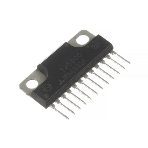 Мікросхема M54548L