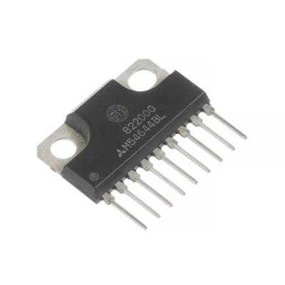 Мікросхема M54644AL