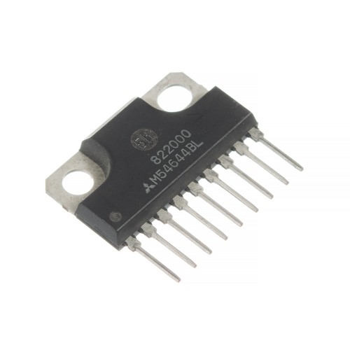 Мікросхема M54644AL