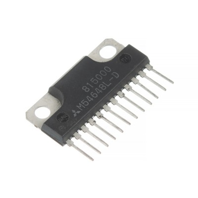 Мікросхема M54648L-D