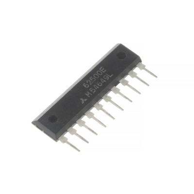 Мікросхема M54649L