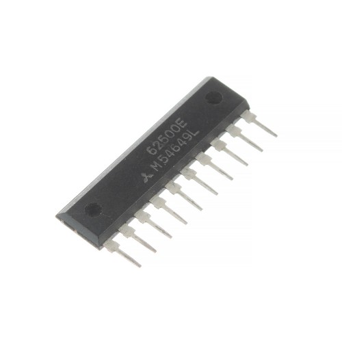 Мікросхема M54649L