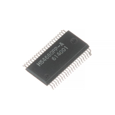 Мікросхема M54680FP-A