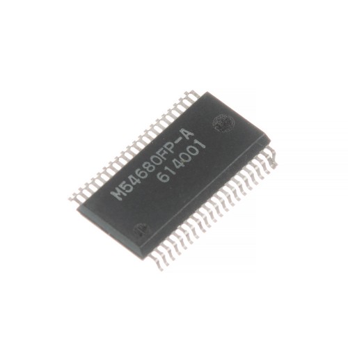 Мікросхема M54680FP-A