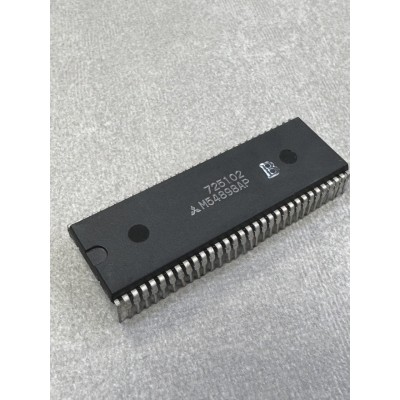 Мікросхема M54898AP