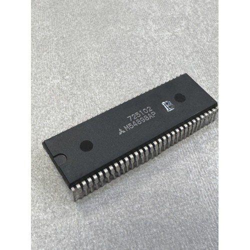 Мікросхема M54898AP
