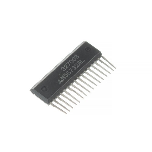 Мікросхема M56732AL
