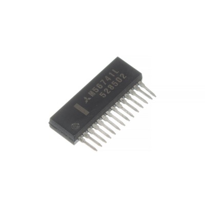 Мікросхема M56741L
