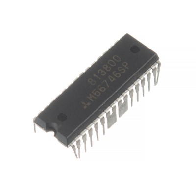 Мікросхема M56746SP