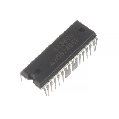 Мікросхема M56746SP