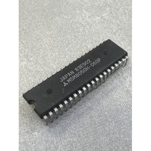 Мікросхема M5M8050H-060P