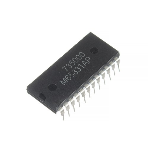 Мікросхема M65831AP
