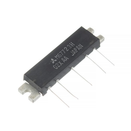 Мікросхема M67723H