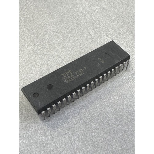 Мікросхема MAA2200-2