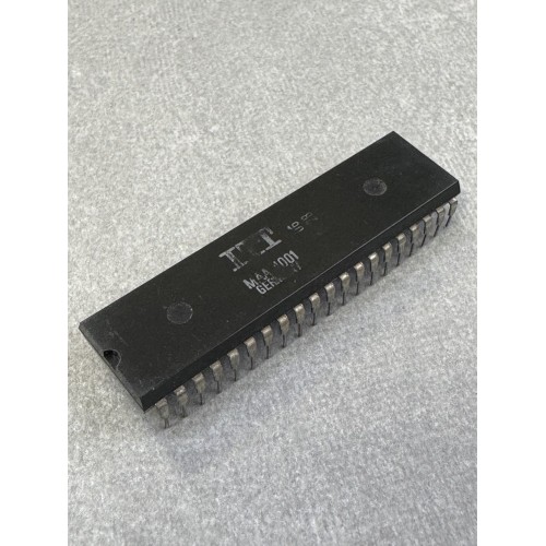 Мікросхема MAA4001