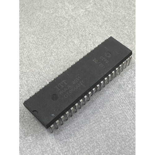 Мікросхема MAA4031