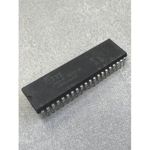 Мікросхема MAA4032A