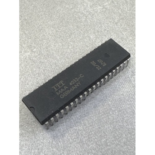 Мікросхема MAA4032C