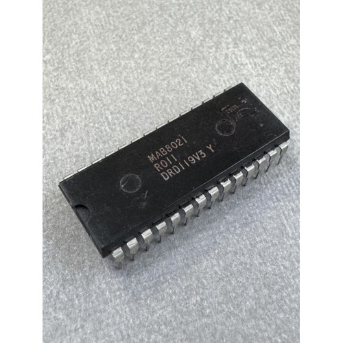 Мікросхема MAB8021
