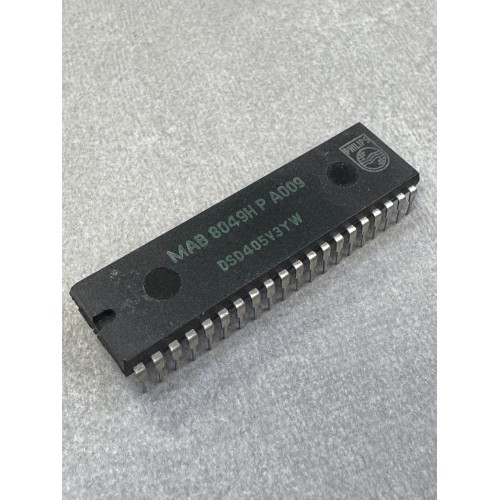 Мікросхема MAB8049H P A009