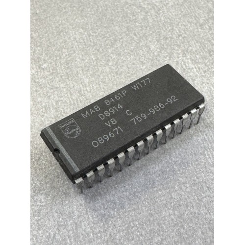 Мікросхема MAB8461P W177