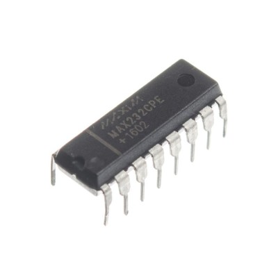 Мікросхема MAX232CPE