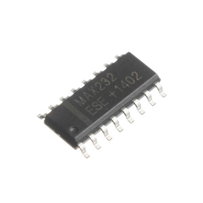 Мікросхема MAX232ESE