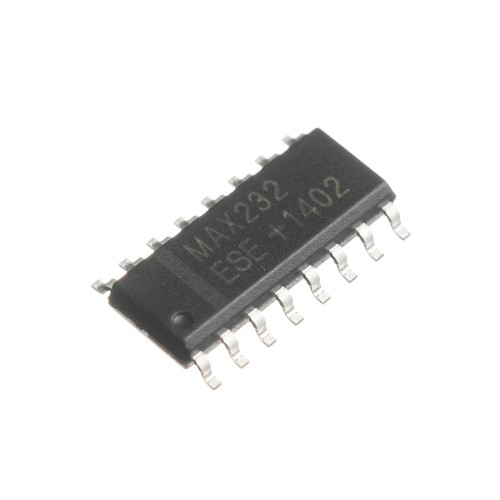 Мікросхема MAX232ESE