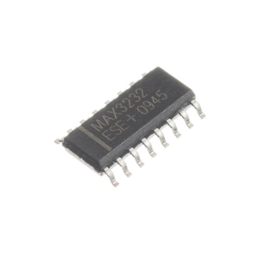 Мікросхема MAX3232