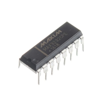 Мікросхема MAX3232CPE