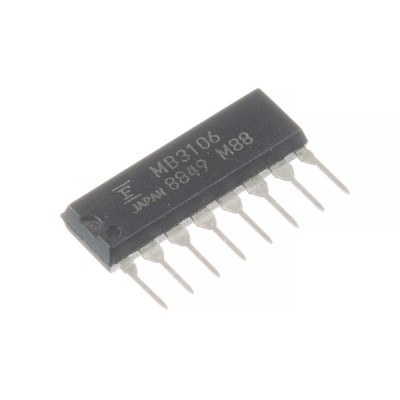 Мікросхема MB3106