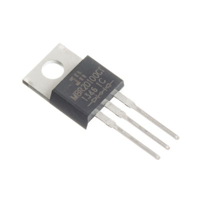 Діод Шотткі MBR20100CT