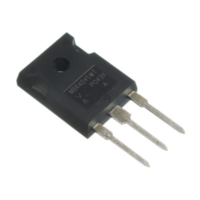 Діод Шотткі MBR4045WTPBF