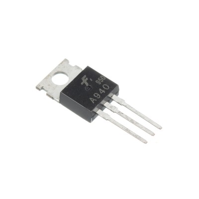 Транзистор 2SA940