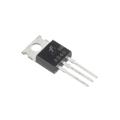 Транзистор 2SA940