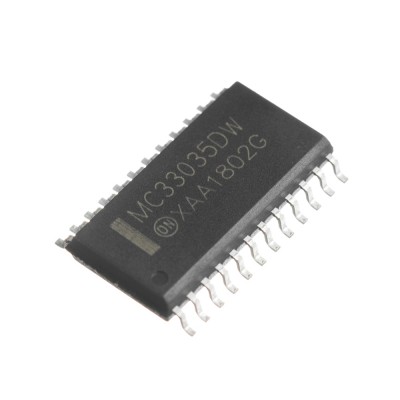 Мікросхема MC33035DW