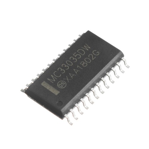 Мікросхема MC33035DW