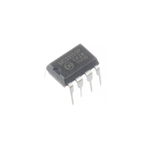 Мікросхема MC33153P