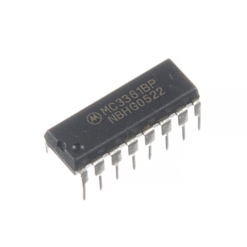 Мікросхема MC3361BP
